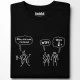 Where is Z тениска, Забавни - Hoodstyle.bg