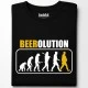 Beerolution тениска, Забавни - Hoodstyle.bg