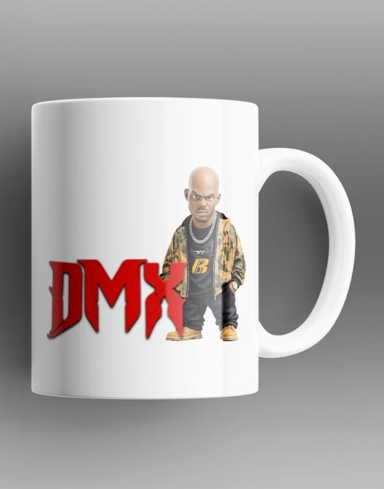 Rap Toon DMX чаша, Чаши - Hoodstyle.bg