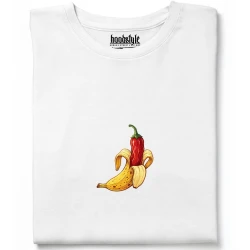 Hot banana тениска