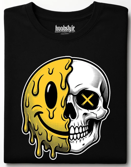 Toxic Smile тениска, Забавни - Hoodstyle.bg