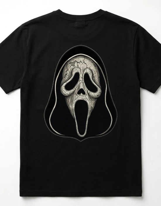 Scream  тениска, Забавни - Hoodstyle.bg