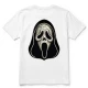 Scream  тениска, Забавни - Hoodstyle.bg