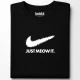 Just Meow It  тениска, Забавни - Hoodstyle.bg