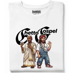 Ghetto Gospel тениска