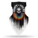 Бандана маска с уши нов дизайн HoodStyle Bandana Happy Decay, Бандани с уши - Hoodstyle.bg