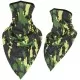 Бандана маска нов дизайн в камуфлаж HoodStyle Bandana, Бандани с уши - Hoodstyle.bg