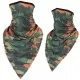 Бандана маска с уши камуфлаж HoodStyle Bandana, Бандани с уши - Hoodstyle.bg