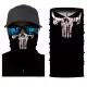 Бандана шал бъф The Punisher HoodStyle Bandana, Бандана шал - Hoodstyle.bg
