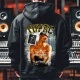 Tupac Shakur 3 Мъжко Худи, Худита - Hoodstyle.bg
