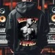 Tupac Shakur 5 Мъжко Худи, Худита - Hoodstyle.bg