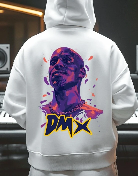 DMX Мъжко Худи, Худита - Hoodstyle.bg