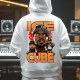 Ice Cube Мъжко Худи, Худита - Hoodstyle.bg