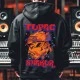 Tupac Shakur 6 Мъжко Худи, Худита - Hoodstyle.bg