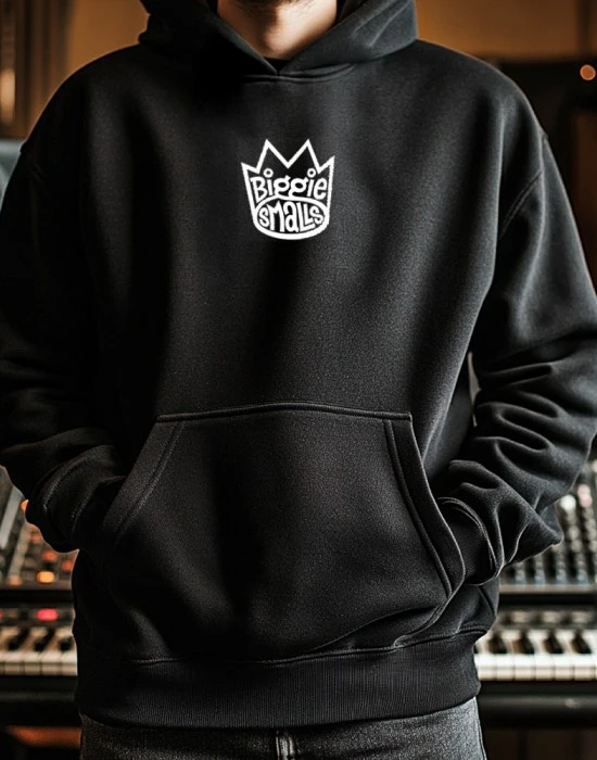 Notorious B.I.G. - We Are What Believe WearZ Мъжко Худи, Худита - Hoodstyle.bg