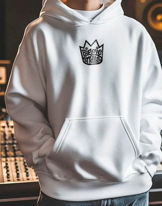 Notorious B.I.G. - We Are What Believe WearZ Мъжко Худи, Худита - Hoodstyle.bg