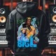 Big L 2 Мъжко Худи, Худита - Hoodstyle.bg