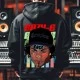 Eazy E Мъжко Худи, Худита - Hoodstyle.bg