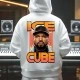 Ice Cube 2 Мъжко Худи, Худита - Hoodstyle.bg