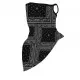 Бандана нов дизайн HoodStyle Bandana Bestseller Design Band черна, Бандани - Hoodstyle.bg