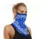 Бандана маска с уши нов дизайн HoodStyle Bandana Paint, Бандани с уши - Hoodstyle.bg