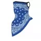 Бандана маска с уши нов дизайн HoodStyle Bandana Paint, Бандани с уши - Hoodstyle.bg