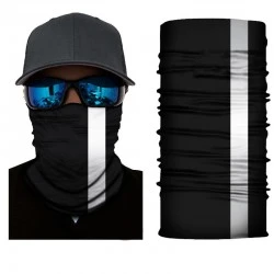 Бандана шал HoodStyle Bandana в черно
