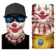 Бандана шал HoodStyle Bandana клоун, Бандана шал - Hoodstyle.bg