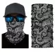 Бандана шал HoodStyle Bandana Paisley, Бандана шал - Hoodstyle.bg