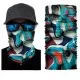 Бандана шал в цветен дизайн HoodStyle Bandana, Бандана шал - Hoodstyle.bg