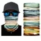 Бандана шал HoodStyle Bandana цветна, Бандана шал - Hoodstyle.bg
