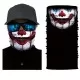 Бандана шал клоун HoodStyle Bandana, Бандана шал - Hoodstyle.bg
