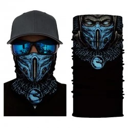 Бандана шал HoodStyle Sub-Zero
