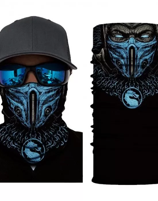 Бандана шал HoodStyle Sub-Zero, Бандана шал - Hoodstyle.bg