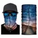Бандана шал HoodStyle Bandana Вечният път, Бандана шал - Hoodstyle.bg