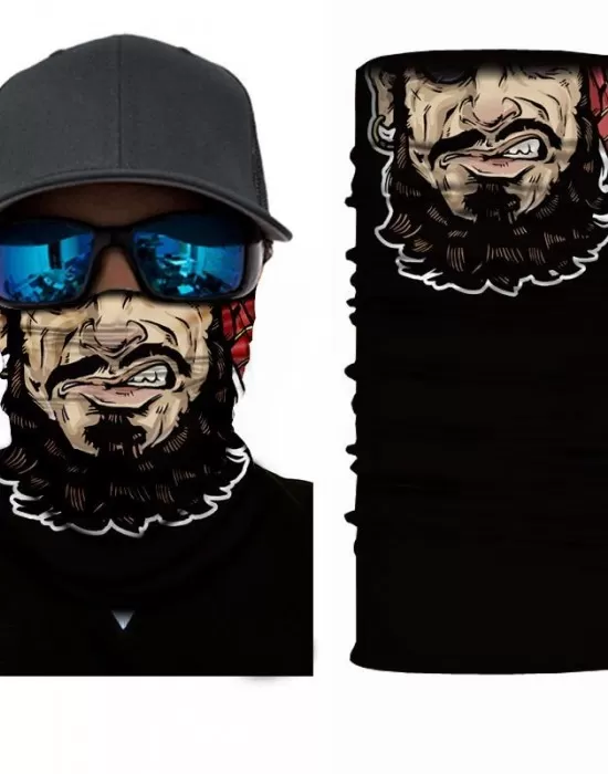 Бандана шал HoodStyle Bandana Thugz, Бандана шал - Hoodstyle.bg