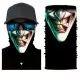 Бандана шал HoodStyle Bandana в черно Fear, Бандана шал - Hoodstyle.bg