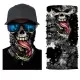 Бандана шал Звярът HoodStyle Bandana, Бандана шал - Hoodstyle.bg
