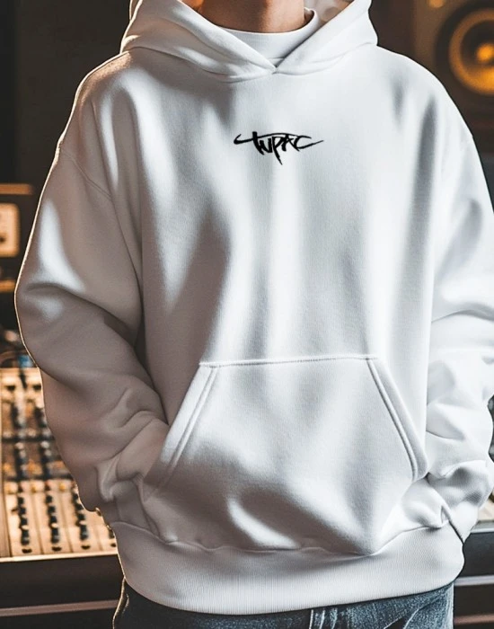 Tupac Shakur 5 Мъжко Худи, Худита - Hoodstyle.bg