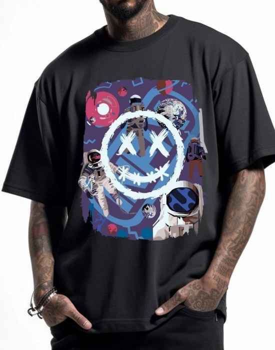Тениска Street Wear 1, Тениски - Hoodstyle.bg