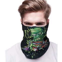 Бандана шал кафяв камуфлаж Tube HoodStyle Bandana Camo