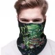 Бандана шал кафяв камуфлаж Tube HoodStyle Bandana Camo, Бандана шал - Hoodstyle.bg