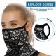 Бандана маска звезден небосклон HoodStyle Bandana, Бандани с уши - Hoodstyle.bg