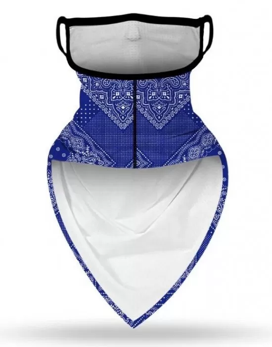 Бандана маска звезден небосклон HoodStyle Bandana, Бандани с уши - Hoodstyle.bg