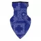 Бандана нов дизайн HoodStyle Bandana Bestseller Design Band синя, Бандани - Hoodstyle.bg