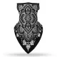 Бандана нов дизайн HoodStyle Bandana Bestseller Design New, Бандани с уши - Hoodstyle.bg