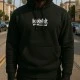 Rap Toon 2Pac мъжко худи, Суичъри - Hoodstyle.bg