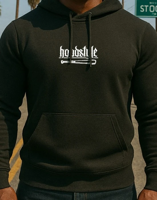 Rap Toon Dr. Dre мъжко худи, Суичъри - Hoodstyle.bg