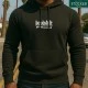 Rap Toon Dr. Dre мъжко худи, Суичъри - Hoodstyle.bg