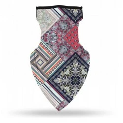 Бандана маска с уши нов дизайн HoodStyle Bandana Design Band